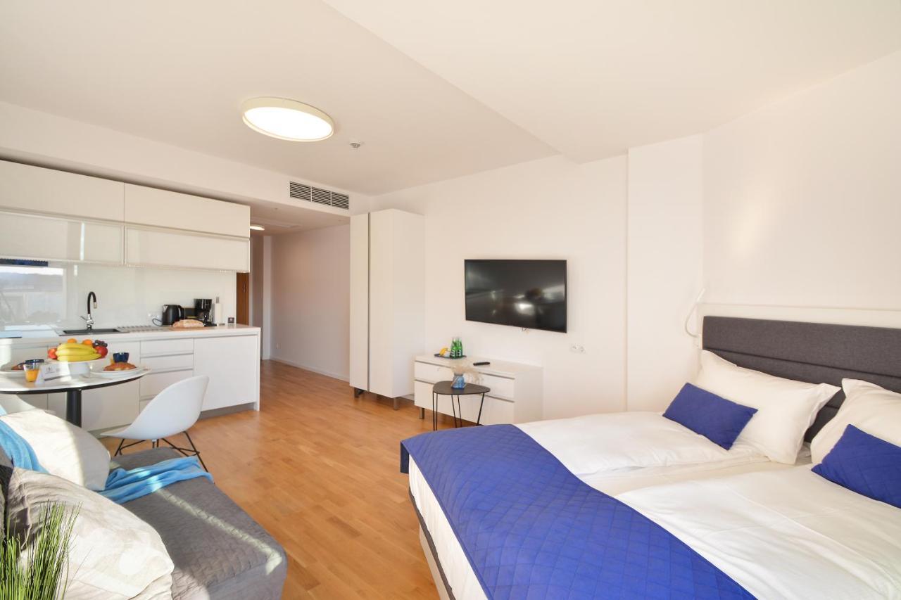 Seaside Ap 650 Widok Na Morze, Parking Gratis Apartment *