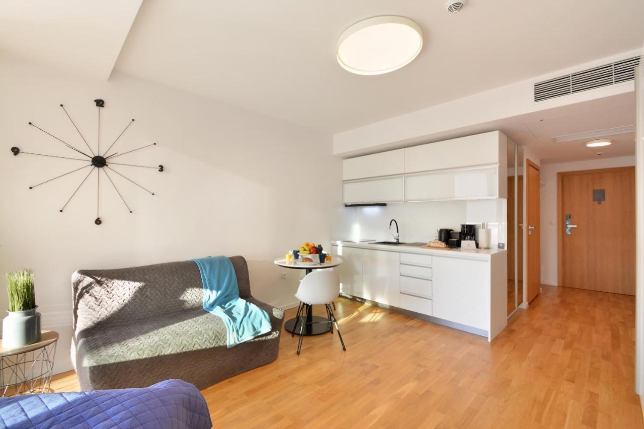 Seaside Ap 650 Widok Na Morze, Parking Gratis Apartment *