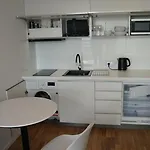 Seaside Ap 650 Widok Na Morze, Parking Gratis