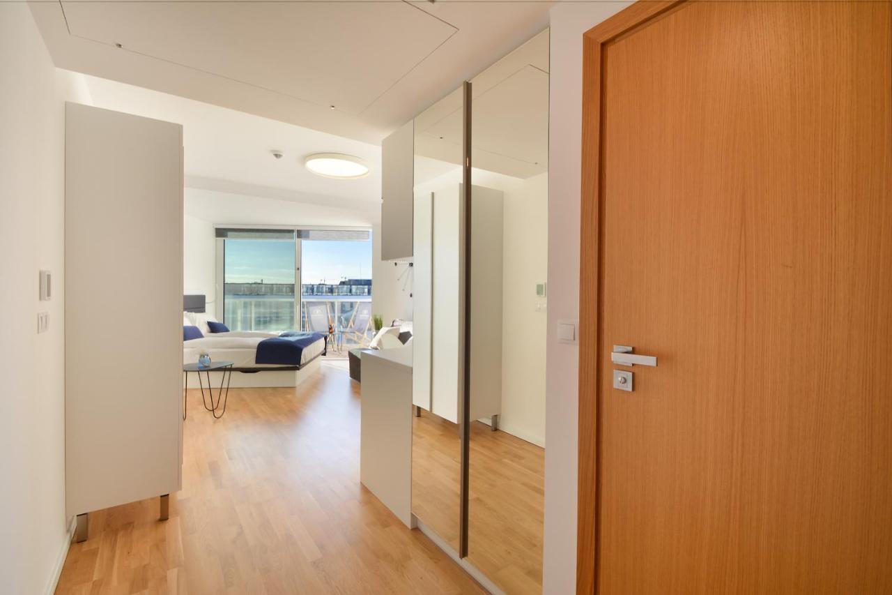 Seaside Ap 650 Widok Na Morze, Parking Gratis Apartment *