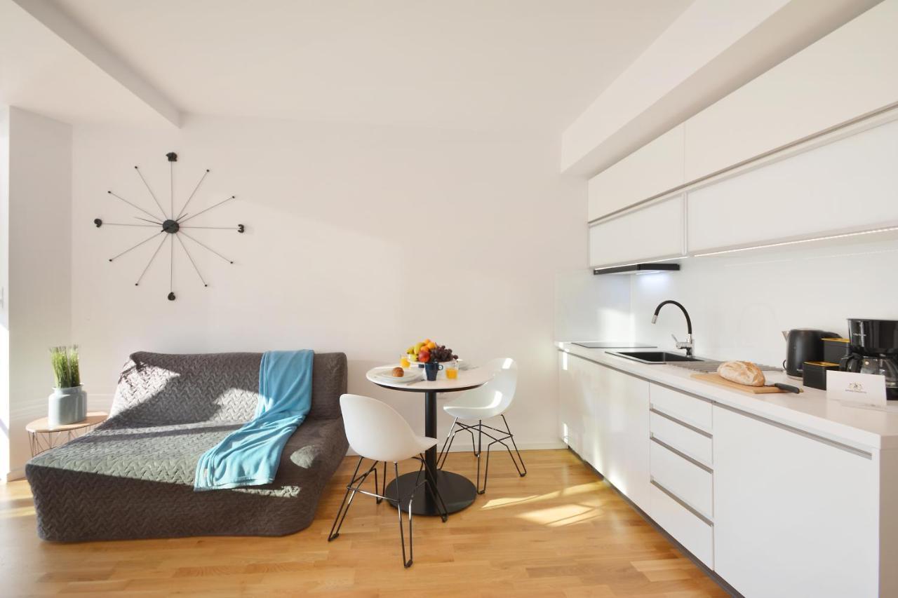 Seaside Ap 650 Widok Na Morze, Parking Gratis * Kolberg