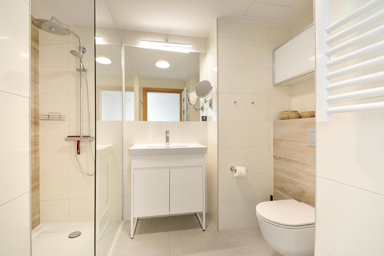 Seaside Ap 650 Widok Na Morze, Parking Gratis Apartment Kolberg