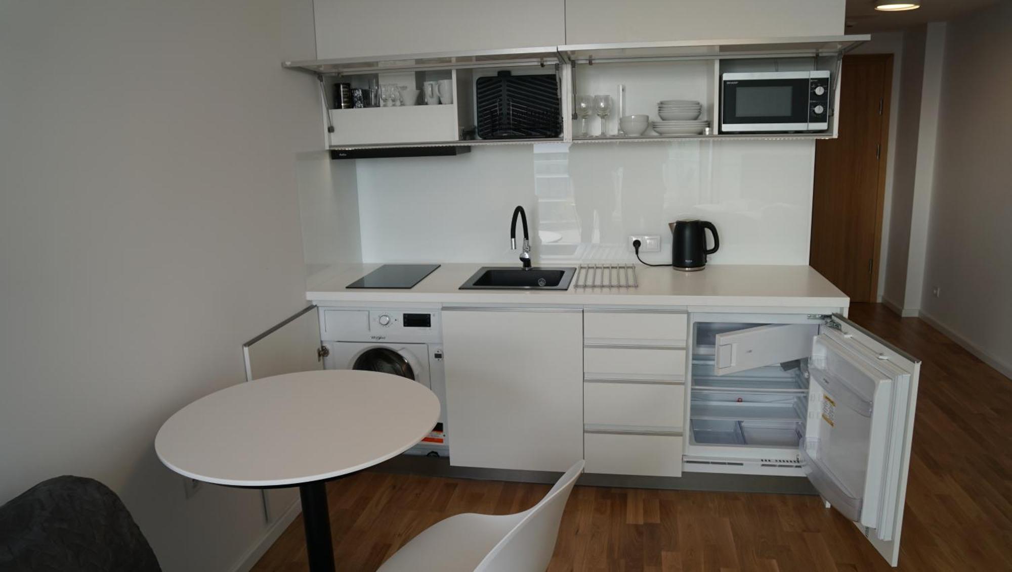 Seaside Ap 650 Widok Na Morze, Parking Gratis * Kolberg